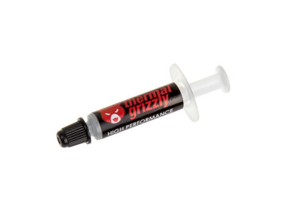 Термопаста Thermal Grizzly Hydronaut 1g Черен 11.8 W/mk TG-ZUWA-150